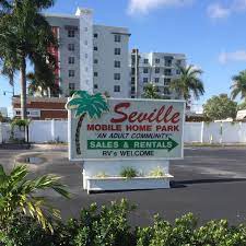 Beautifully renovated 3 bedroom 2 bathroom single family home. Seville Mobile Home Park Facebook