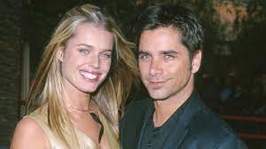 Check spelling or type a new query. John Stamos Rebecca Romijn Was Major Reason I Didn T Do Nip Tuck Abc News
