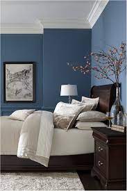 32 Blue Paint Colors For Bedroom 2018 In 2020 Best Bedroom Colors Best Bedroom Paint Colors Bedroom Color Schemes