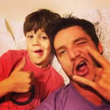 Педро паскаль (jose pedro balmaceda pascal). Pedro Pascal He Him Pedropascal1 Twitter