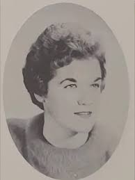 My mom, Irene Martin, named me after a classmate, Aleta Sonja Shumaker, and  I would like to meet her. If you have information about her, please let me  know. Thanks!