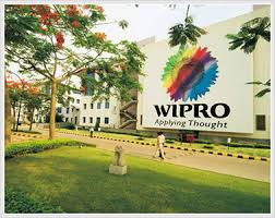 Image result for wipro logo