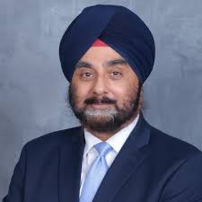 Paul Robusto Ph.D. MBA