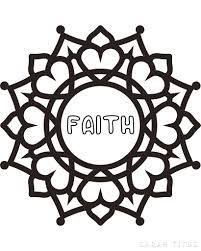 If you can replicate any character from cartoons or fairy tales, you can draw illustrations of them and also market them, either online. Free Printable Faith Hope Love Coloring Sheets Sarah Titus Coloring Home