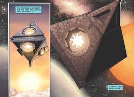 Dai Bendu Transported By Tho Yor Dawn Of The Jedi Star Wars Rebels George Lucas Star Wars