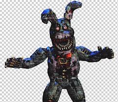 Five Nights At Freddy S 4 Five Nights At Freddy S 2 Nightmare Animatronics Others