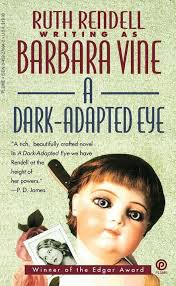 A Dark-Adapted Eye: Ruth Rendell, Barbara Vine: 9780452270640: Amazon.com:  Books