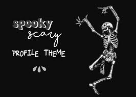 Alpha coders 744 wallpapers 199 mobile walls 208 art 142 images. Spooky Scary Profile Theme Disney Amino