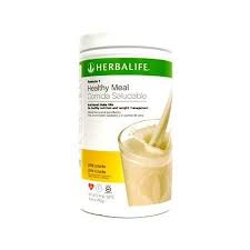 I don't know if you'll believe me, but this shake is better than any birthday cake/cake batter ice cream i've ever had. Amazon Com Herbalife Formula 1 Shake Mix French Vanilla 750g Health Personal Care