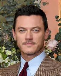 Luke Evans (Actor): Credits, Bio, News & More