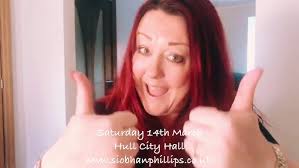 Siobhan Philips: Live and Unhinged