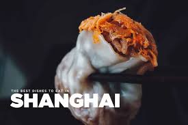 We did not find results for: Shanghai Food Guide 25 Must Try Dishes Will Fly For Food