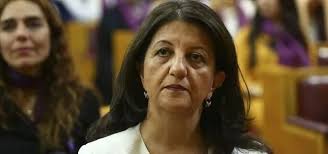 HDP'li Pervin Buldan'dan Millet İttifakı'na birlik çağrısı! Bizim bir araya  gelmemiz kaçınılmaz bir