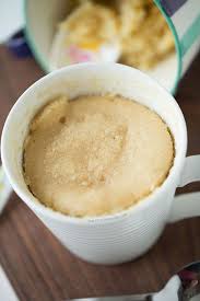 The Moistest Very Vanilla Mug Cake Single Serving Vanilla Mug Cake Recipe Recipe Vanilla Mug Cakes Mug Recipes Mug Cake
