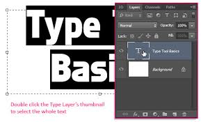 We did not find results for: Type Tool In Photoshop Cs6 Options And Selections Textuts