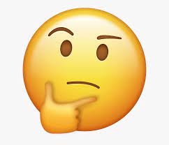 Iphone emoji, ios emoji download new emojis | emoji island. Download Thinking Emoji Iphone Ios Emojis In Png Iphone Thinking Emoji Transparent Png Kindpng