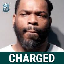 CHARGED ⚖️ Following an investigation by the Detroit Police Department, the  Wayne County Prosecutor's Office has charged Tyrone Eugene Fykes and  Herbert Barry McDuffie in connection to the fatal stabbing of Kierre