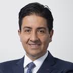 Joseph Alexander Vivas