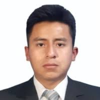 Harold Manuel Ingaroca Pishagua