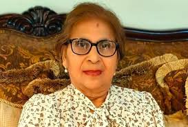 Aida Zelaya: enfermera ejemplar que atenuó las carencias en salud de un  pueblo gracias a su vocación