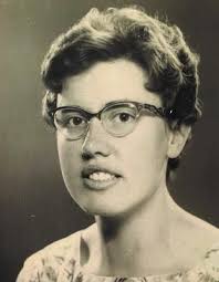 Anna Scholz Obituary (1937