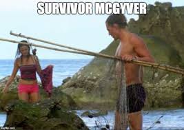 Survivor Second Chance Recap Episode 2 Iceberg Dead Ahead Abandon Ship It S Every Man For Himself My Friends To Survivor Contestants Survivor Joe Anglim