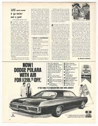 Image result for Black 1970 Polara
