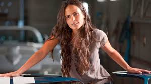 Jordana brewster (born april 26, 1980) is an american actress and model. Jordana Brewster From Fast And Furious Says She Doesn T Care So Much About Her Body Anymore Padeye