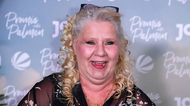 Silvia Wollny im Steckbrief: Sie erlebte ein schmerzhaftes Show-Aus |  Unterhaltung | BILD.de