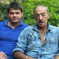 Поползли даже слухи о том, что боярский умер. Zhena 71 Letnego Mihaila Boyarskogo Larisa Luppian Vpervye Rasskazala O Prichinah Gospitalizacii Supruga Vokrug Tv
