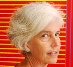 Edith Beatty's Instagram, Twitter & Facebook