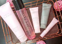 Mary kay clinical solutions™ retinol 0.5 set. Mrs Wawa Ashihara Mary Kay Timewise Miracle Set 3d For Anti Aging