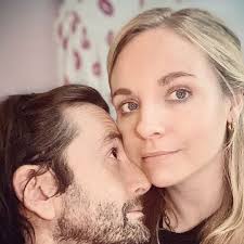 David Tennant's wife Georgia inundated with messages after sharing happy  family news