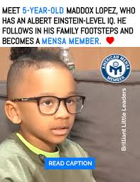 Brilliant Little Leaders