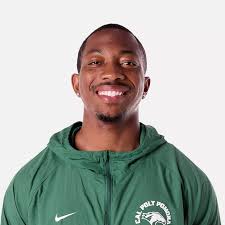 2026 Men's Track and Field Roster