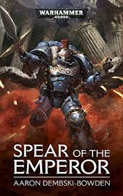 May 05, 2020 · at the outset of the horus heresy, when magnus the red used his sorcerous powers to warn the emperor of horus's treachery, he inadvertently created huge holes in the emperor's psychic shield. Spear Of The Emperor Warhammer 40 000 English Edition Ebook Dembski Bowden Aaron Amazon De Kindle Shop