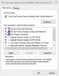 Click the download button to download the installer. Fix Cisco Anyconnect Client Connection Issue In Windows 10 10074 Build Nextofwindows Com