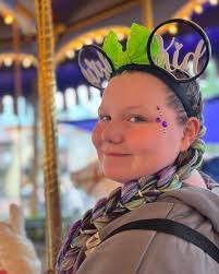 Addison has Wolf-Hirschhorn, a genetic condition that affects many parts of  the body, Lennox gastaut syndrome, a rare form of epilepsy, global delay,  and other medical complications. After she was born, she