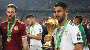 The africa cup of nations, which is officially known as can (coupe d'afrique des nations) and also referred to as african cup of nations or afcon, is the main international competition in africa and is sanctioned by the confederation of african football (caf). Coronavirus Africa Cup Of Nations Postponed Until 2022 Football News Sky Sports
