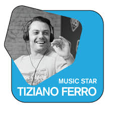 Ascolta le tue canzoni preferite, guarda le classifiche musicali e rimani sempre aggiornato. Radio 105 Music Star Tiziano Ferro Live Per Webradio