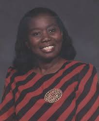 Ruby Thorpe Obituary