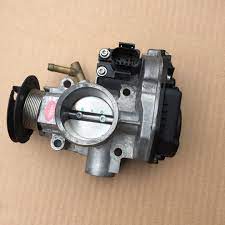 Throttle body produced by vdo original vdo throttle body 06f133062 for vw gti cc jetta passat audi q5 a4 2. Throttle Body Wira Vdo 1 5 Everything Else Others On Carousell