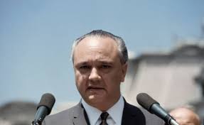 Presidente Don Jose Joaquin Trejos Fernández 1968 Visita oficial a  Washington Dc , la casa Blanca *Foto inédita