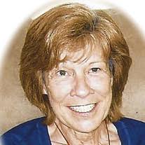 Jeanne Van Meter (Camdenton) Obituary