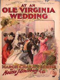 Minimum working age in virginia. 170 017 At An Ole Virginia Wedding March Characteristic Levy Music Collection
