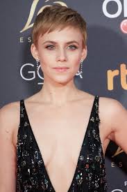 Aura Garrido - Wikipedia
