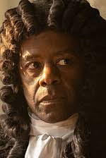 Adrian Lester