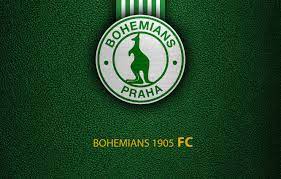 Bohemians praha 1905 page on flashscore.com offers livescore, results, standings and match details (goal scorers, red football, czech republic: Wallpaper Wallpaper Sport Logo Football Bohemians 1905 Images For Desktop Section Sport Download