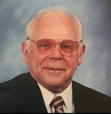 Richard Edwin "Dick" Ward Obituary