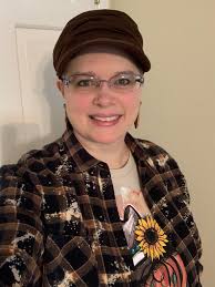 I wore this One24 rags tshirt and flannel for Thanksgiving Day. 🧡🌻🤎 I  love all my One24 flannels and tshirts, so glad I found One24